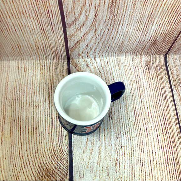 MLB Boston Red Sox Official 2007 Mini Stein Shot Glass W/Handle - Picture 3 of 9